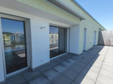 3.5 Zimmer, 80 m², 6. Stock