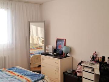 Renens, District de l'Ouest lausannois, Waadt