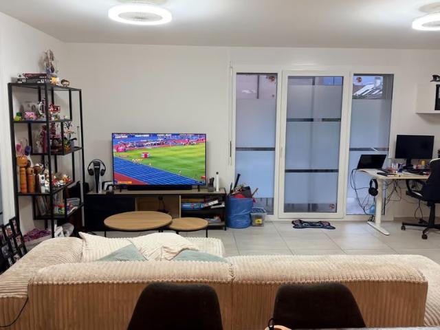 3.5 Zimmer, 80 m²