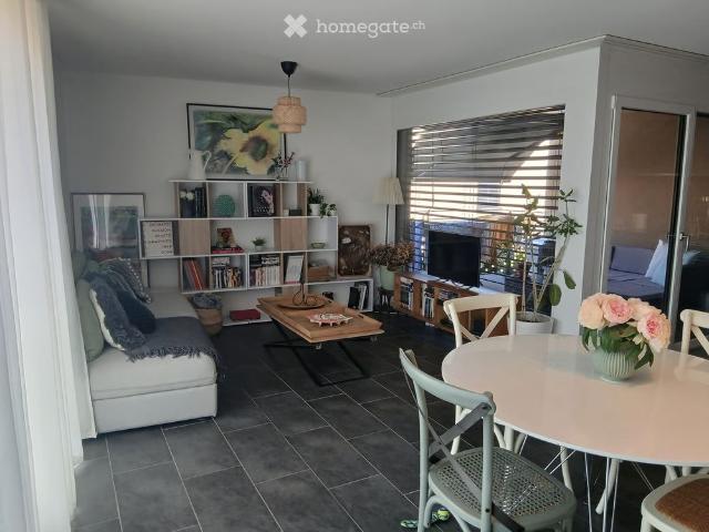 3.5 Zimmer, 80 m²