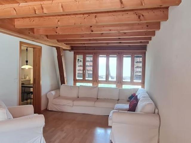 3.5 Zimmer, 80 m²