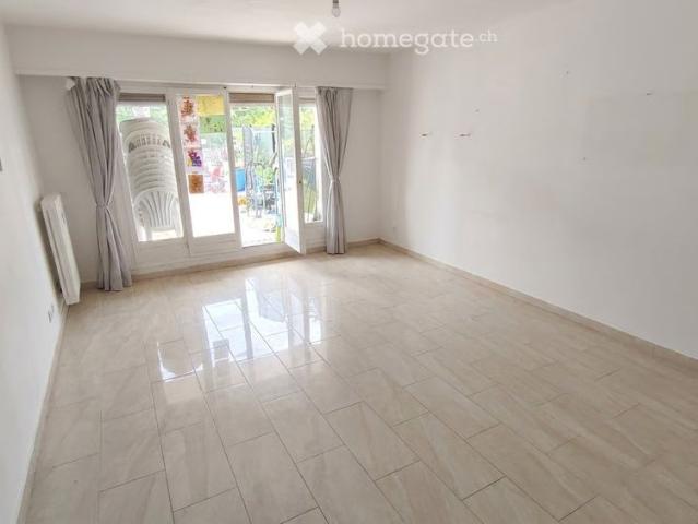 3.5 Zimmer, 80 m²