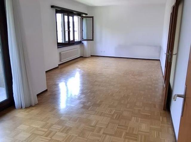 3.5 Zimmer, 80 m²