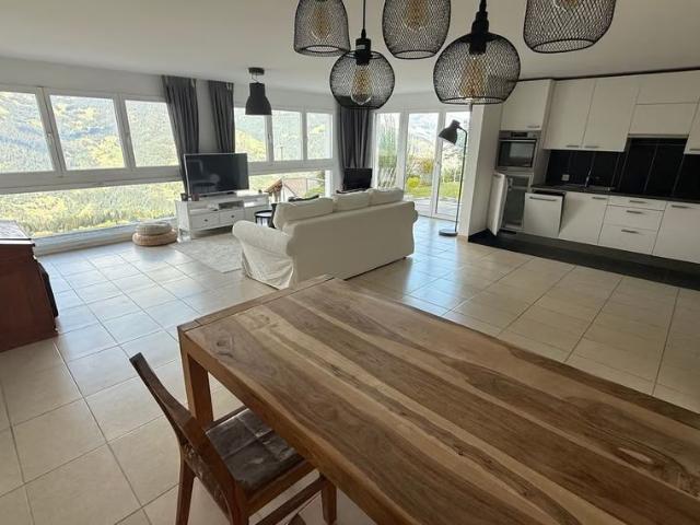 3.5 Zimmer, 80 m²