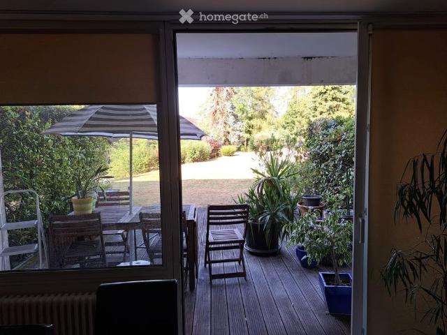 3.5 Zimmer, 80 m²