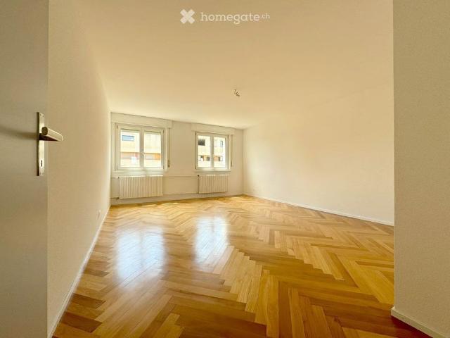 3.5 Zimmer, 80 m²