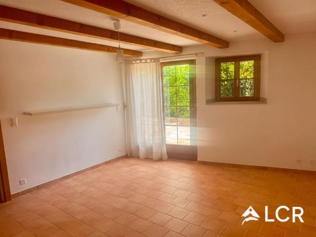 3.5 Zimmer, 80 m²