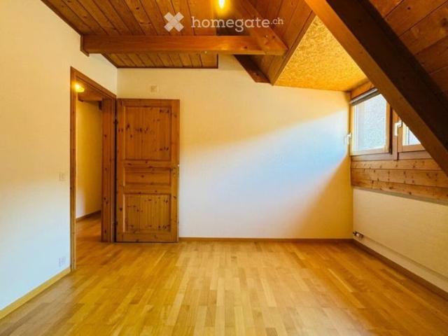 3.5 Zimmer, 80 m²