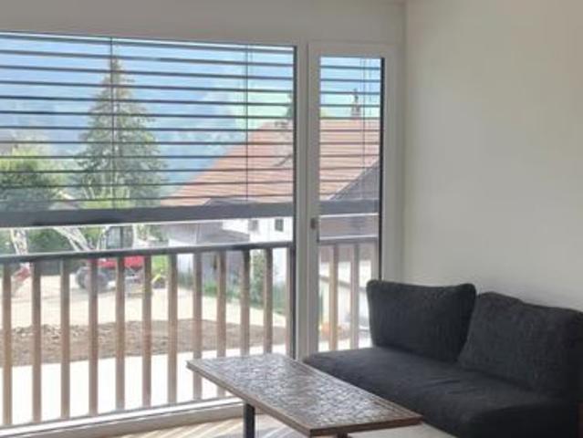 3.5 Zimmer, 80 m²