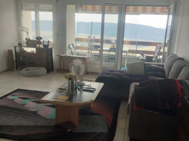 3.5 Zimmer, 80 m²