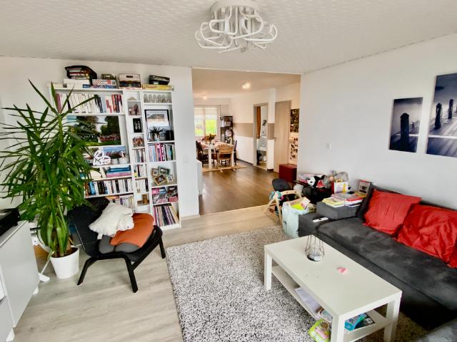 3.5 Zimmer, 80 m²