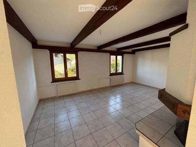 3.5 Zimmer, 80 m²
