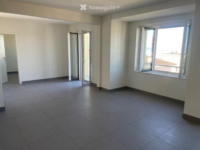 3.5 Zimmer, 80 m²