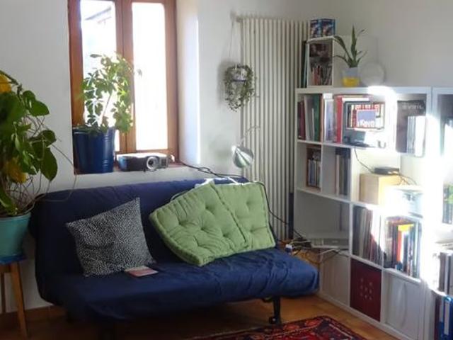 3.5 Zimmer, 80 m²