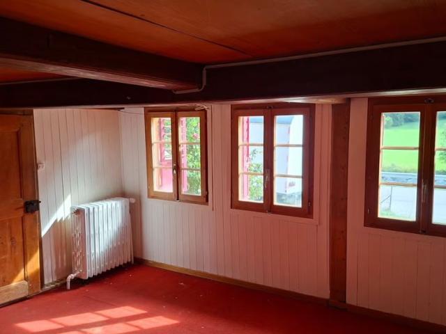 3.5 Zimmer, 80 m²