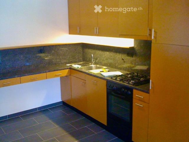 3.5 Zimmer, 80 m²