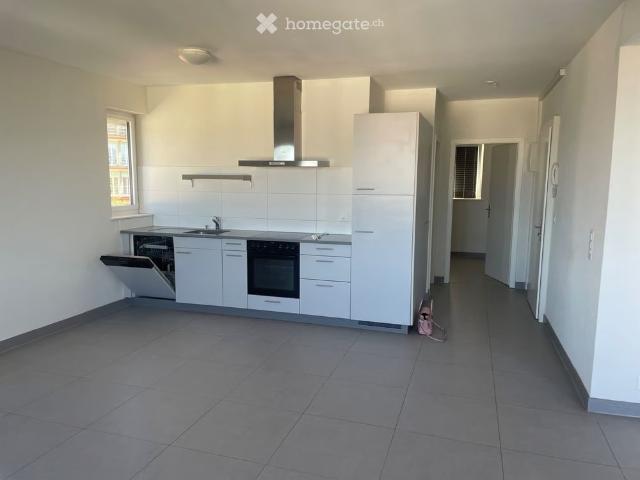 3.5 Zimmer, 80 m²