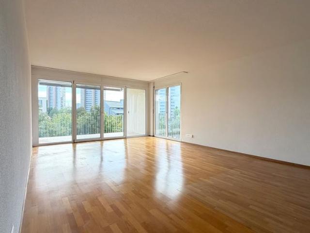 3.5 Zimmer, 80 m²