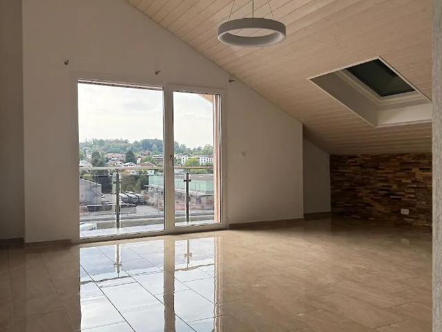 3.5 Zimmer, 80 m²