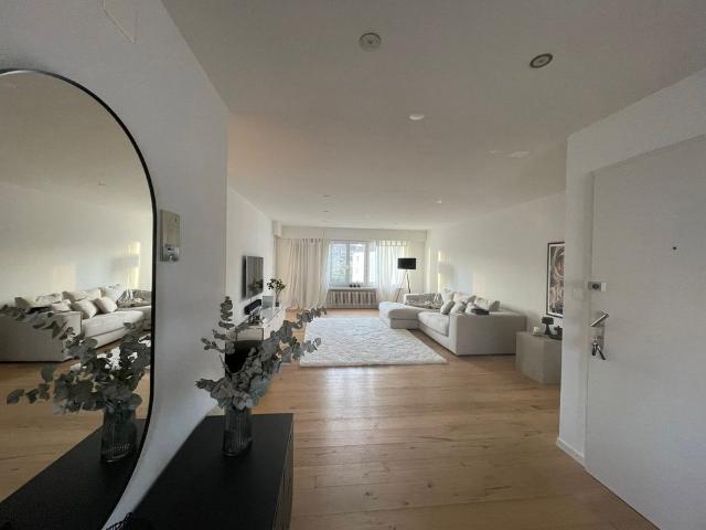 3.5 Zimmer, 80 m²