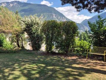 3.5 Zimmer, 80 m²