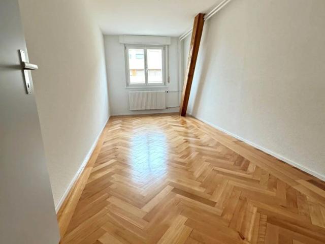 3.5 Zimmer, 80 m²