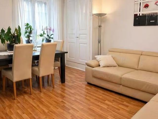3.5 Zimmer, 80 m²