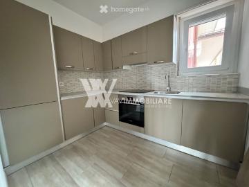 3.5 Zimmer, 80 m²