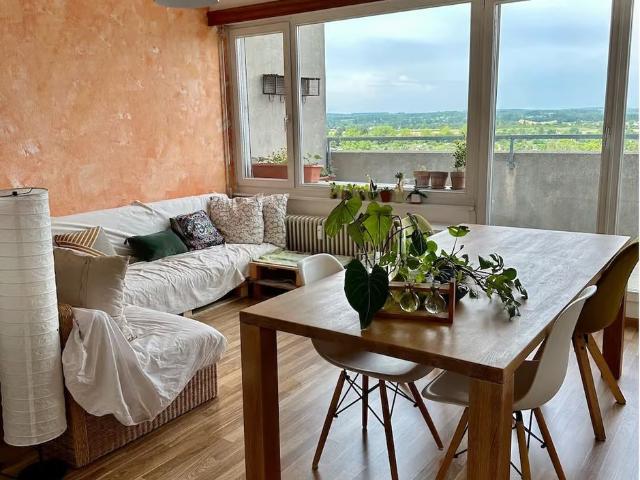 3.5 Zimmer, 80 m²