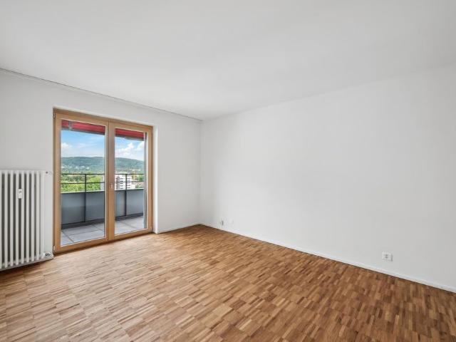 3.5 Zimmer, 80 m², 8. Stock