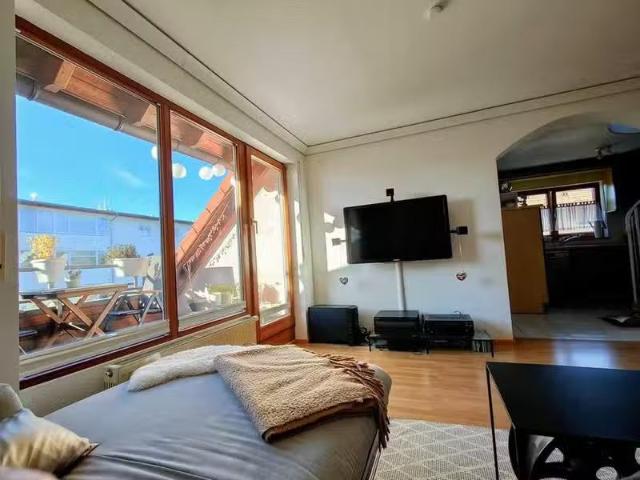 3,5 Zimmer 80 m² 950 € Kaltmiete Wohnungen in Villingen S.