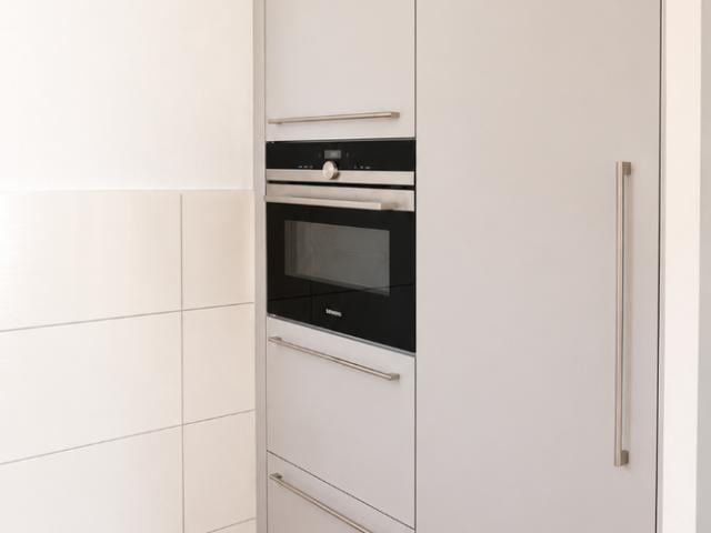 3.5 Zimmer, 80 m², EG