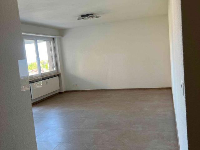 3.5 Zimmer, 80 m², EG