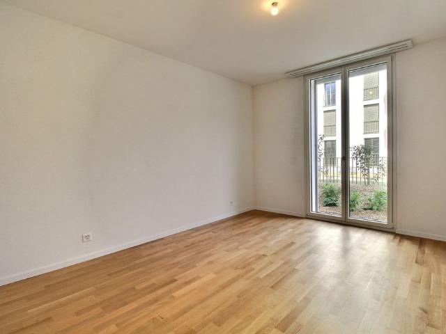 3.5 Zimmer, 80 m², EG