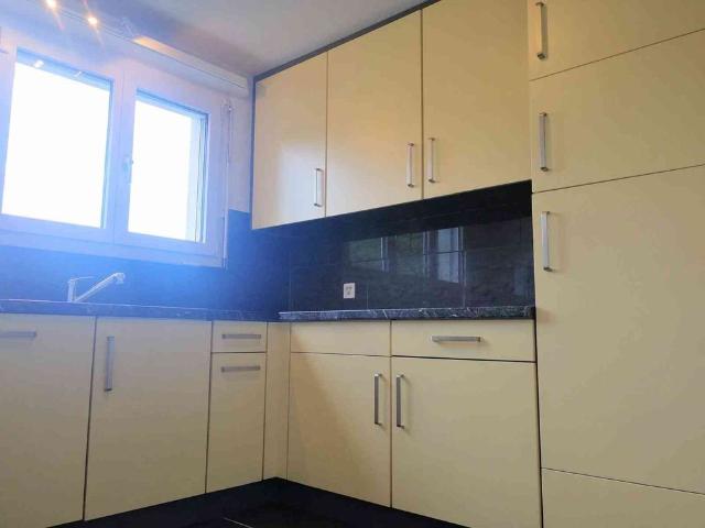 3.5 Zimmer, 80 m², EG