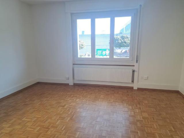 3.5 Zimmer, 80 m², EG
