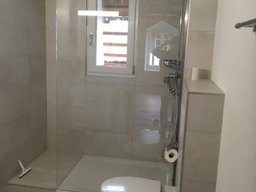 3.5 Zimmer, 80 m², EG