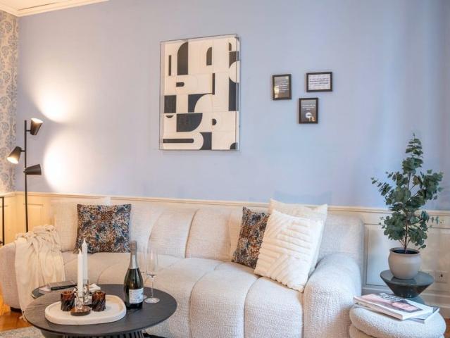 3.5 Zimmer, 80 m², EG