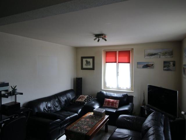 3.5 Zimmer, 80 m², EG