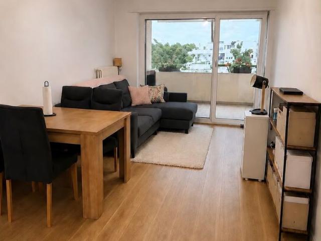 3.5 Zimmer, 80 m², EG