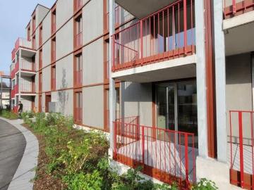 Glatt, Wallisellen, Bezirk Bülach, Kanton Zürich