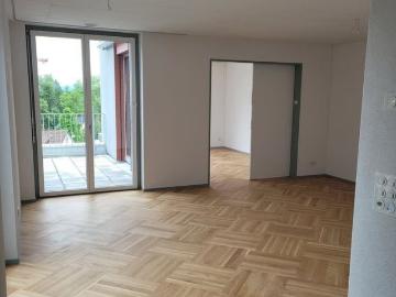 Glatt, Wallisellen, Bezirk Bülach, Kanton Zürich