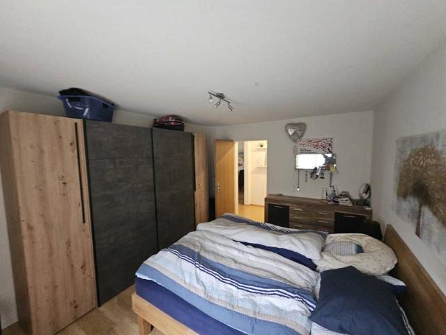 3.5 Zimmer, 80 m², EG