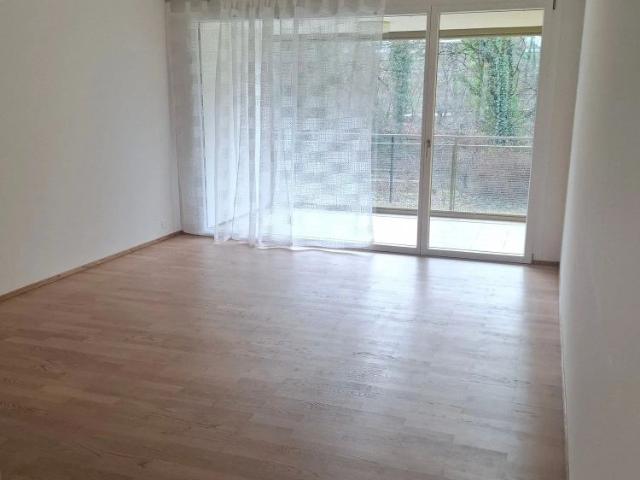 3.5 Zimmer, 80 m², EG