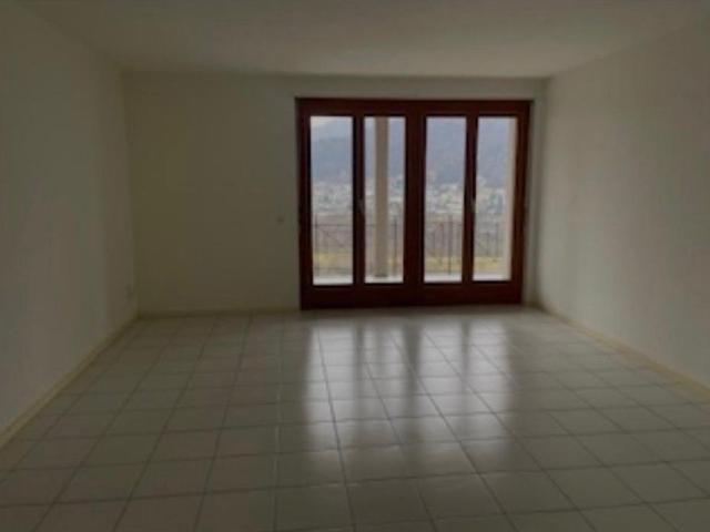 3.5 Zimmer, 80 m², EG