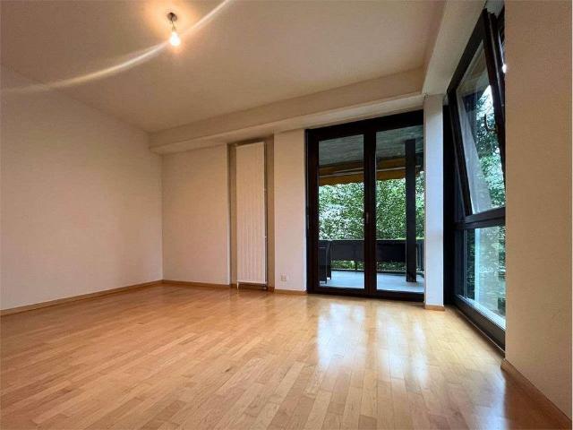 3.5 Zimmer, 80 m², EG