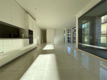 3.5 Zimmer, 80 m², EG