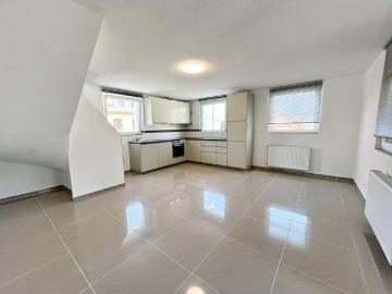 3.5 Zimmer, 80 m², EG
