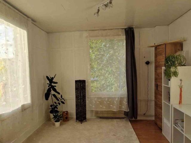 3.5 Zimmer, 80 m², EG