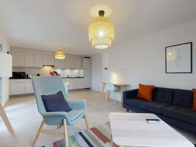 3.5 Zimmer